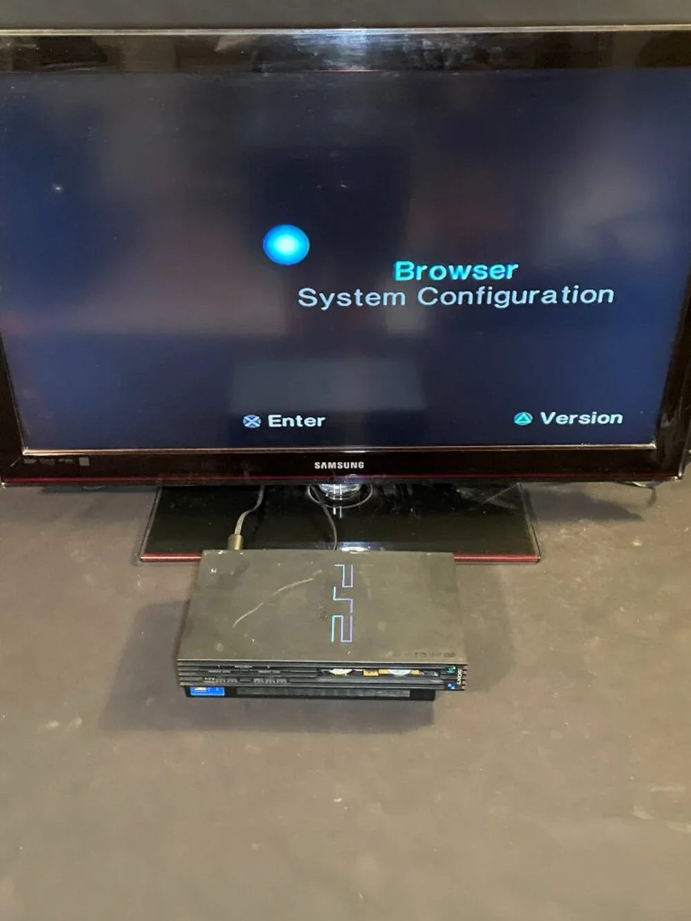 Playstation 2 Ps2 Fat
